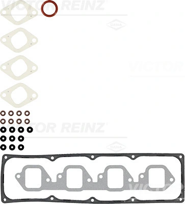 Gasket Kit, cylinder head